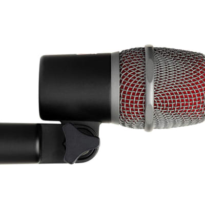 SE Electronics V-BEAT Tom / Snare Drum Supercardioid Microphone image 4