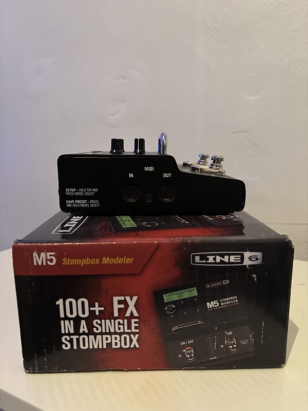 LINE6 M5ジャンクの通販 by かー。｜ラクマ
