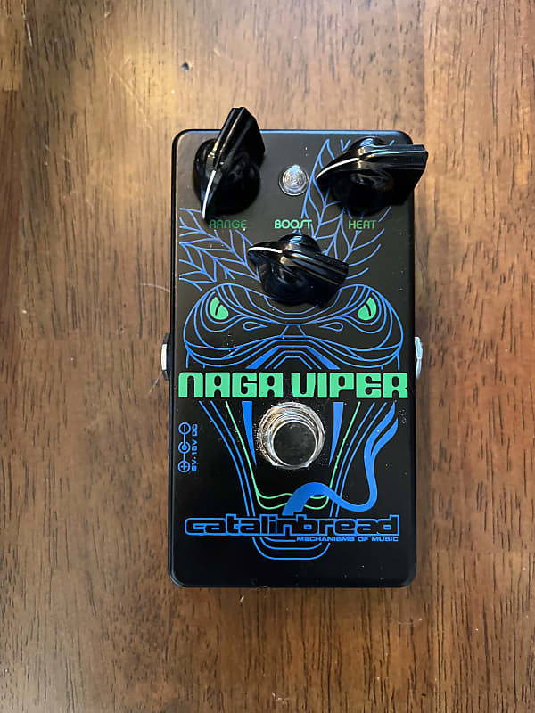 Catalinbread Naga Viper