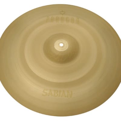 Sabian Signature 20" Paragon Crash Cymbal - NP2008N image 1