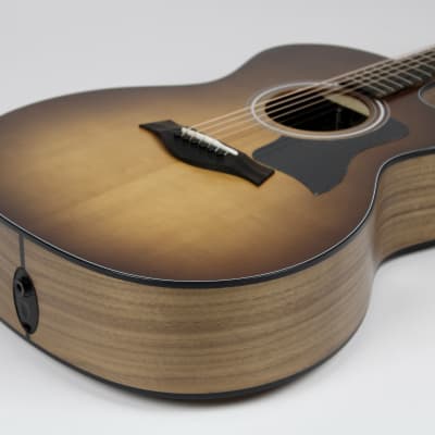 Taylor 114ce Walnut with ES2 Electronics (2017 - 2018) | Reverb Canada