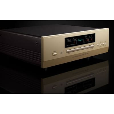 ACCUPHASE DP-450 - MDS CD Player - NEW! image 7