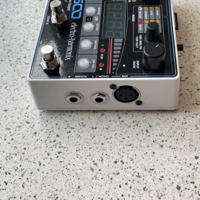 Electro-Harmonix 22500 Dual Stereo Looper image 5