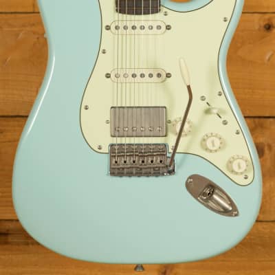Xotic California Classic XSC-2 | Sonic Blue - Light Ageing for sale