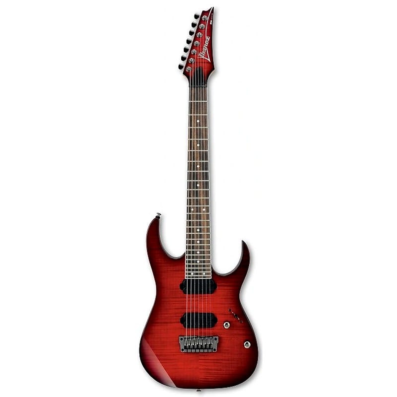 Ibanez RG7321FM Standard | Reverb