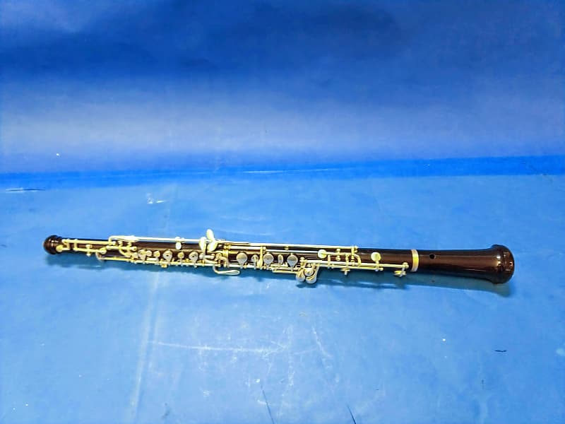Selmer Oboe With Original Case Reverb