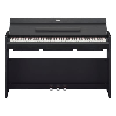 Yamaha YDP-S30 Home Digital Piano with Graded Hammer Standard | Reverb