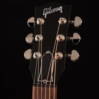Gibson J-45 Standard Vintage Sunburst Lefty 144 image 5