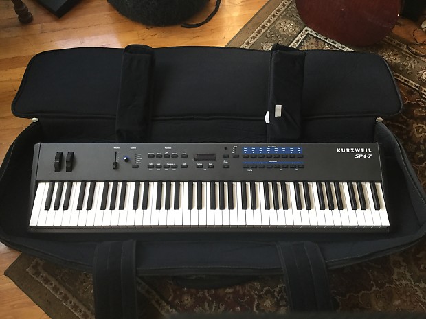 Kurzweil sp4 on sale