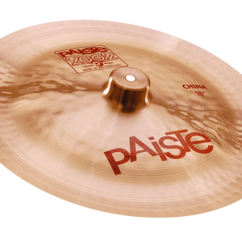 PAiSTe 2002 Novo China 18