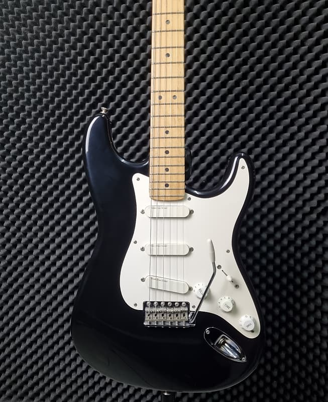 Fender Eric Clapton Artist Series Stratocaster 1988 - 2000
