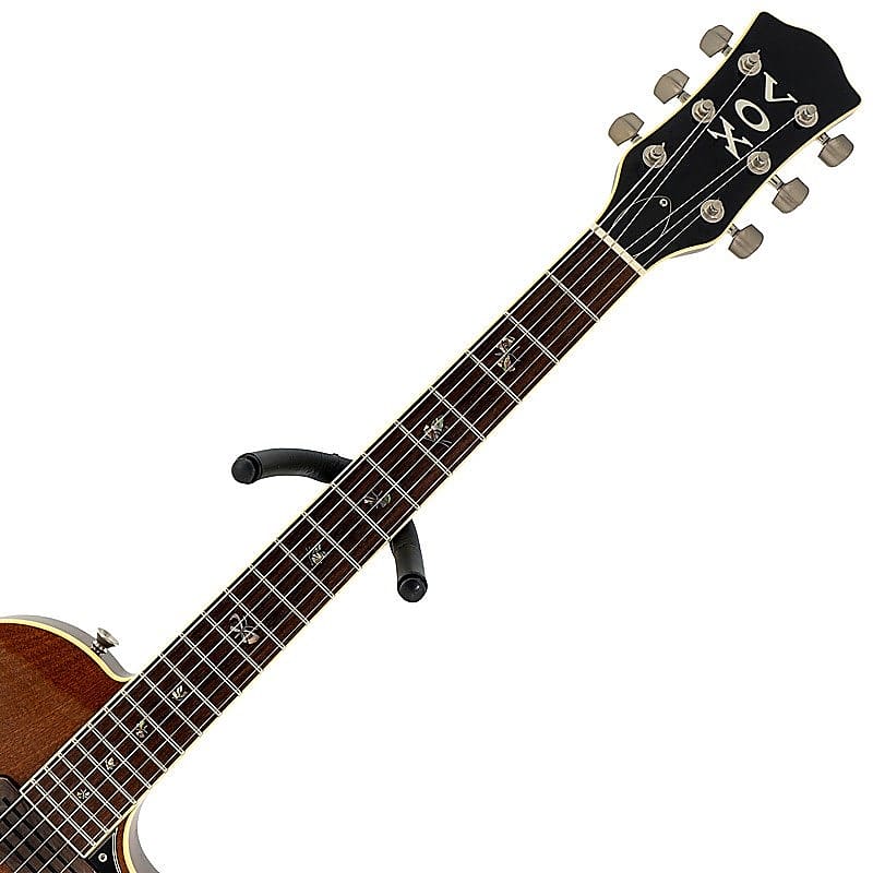 Vox Virage II Butterfly SC – Guitar Planet