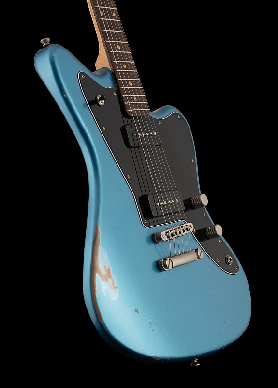 Fano JM6 Oltre - Lake Placid Blue | Reverb