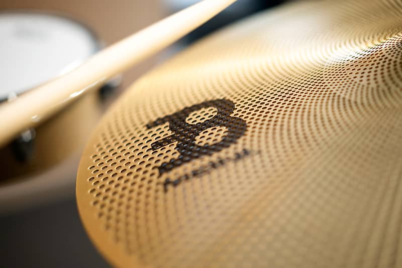 Meinl Cymbals HCS 20