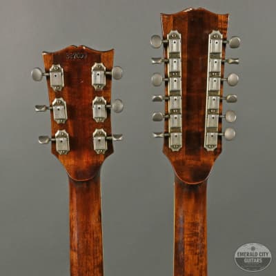 1975 Gibson EDS-1275 image 5