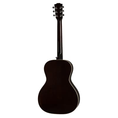 Gibson L-00 Standard Electro-Acoustic Guitar, Vintage Sunburst image 4