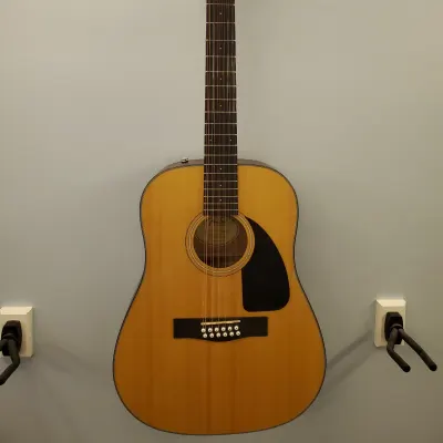 Fender 12 String Acoustic  2010s image 1