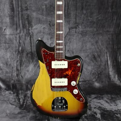 1969 Fender Jazzmaster image 2