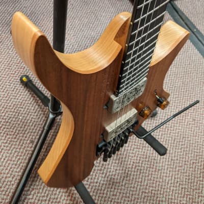 Comparing three guitar stands suitable for Strandberg : r/Strandberg