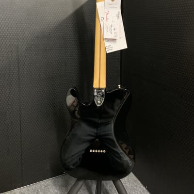 Fender American Vintage II '75 Telecaster Deluxe 2022 - Present - Black image 6
