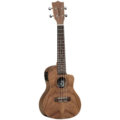 Tanglewood TWT13E Tiare   Concert Ukulele w/ Pickup Pacific for sale