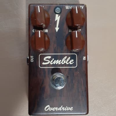 B*e様 Mad Professor Simble Overdrive Mad Professor Simble Overdrive | Reverb