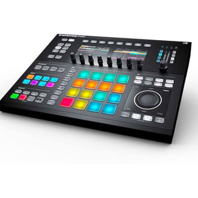 Native Instruments MASCHINE STUDIO Drum Machine (Brooklyn, NY