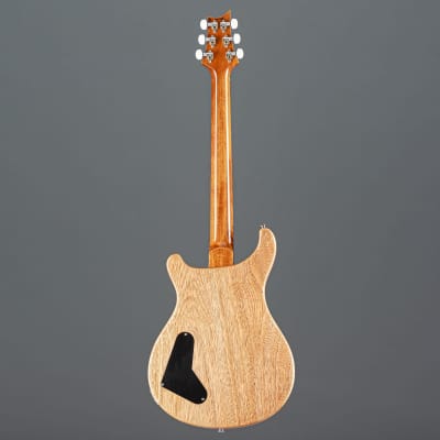 PRS Paul's Guitar Eriza Verde #0362788 - Custom Electric Guitar image 3
