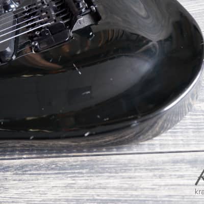 Grass Roots G-S-58 HR III Sugizo Black | Reverb Grass Roots G-S-58 HR III Sugizo Black | Reverb