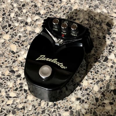 Reverb.com listing, price, conditions, and images for danelectro-black-coffee