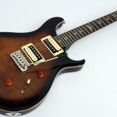 2022 PRS SE Custom 24 Electric Guitar image 2