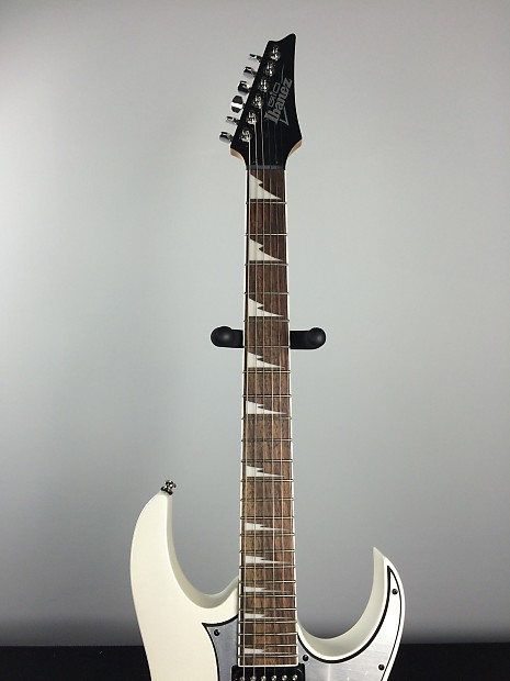 Ibanez GRG150DX Electric Guitar Pearl White