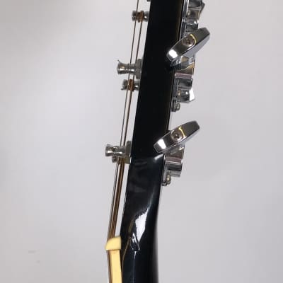 Ibanez Acoustic Electric AEL 10-BK-14-01 Guitar image 3