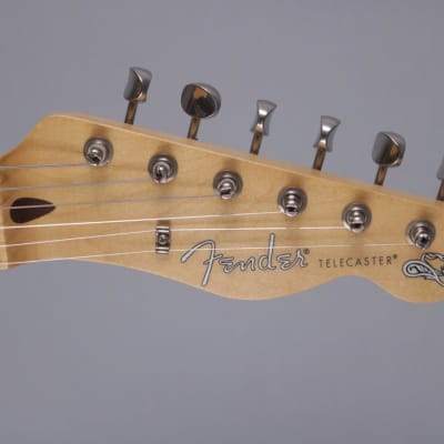 Fender Brad Paisley Road Worn Telecaster image 5