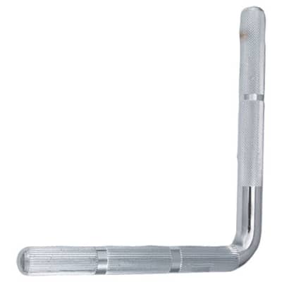 Gibraltar SC-RP269 Bass Drum Hoop Block/Bell Halter