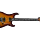 EVH 5150 Series Deluxe Electric Guitar (Tobacco Sunburst) (Used/Mint)