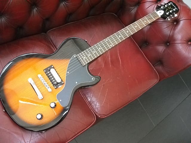 Epiphone les paul pro 1 junior | Reverb Epiphone les paul pro 1 junior | Reverb