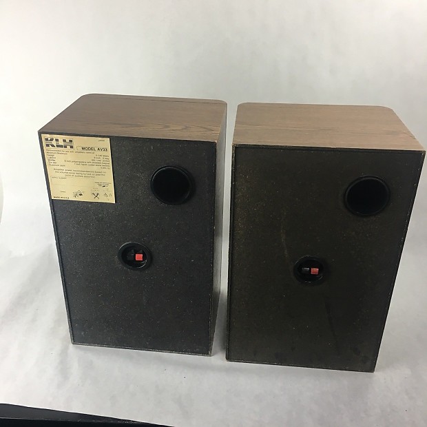 Klh av33 deals