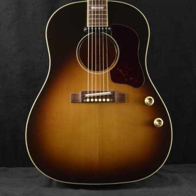 shin　GIBSON J-160E CS　ミニチュアギター模型 shin様専用 GIBSON J-160E CS ミニチュアギター模型 - メルカリ