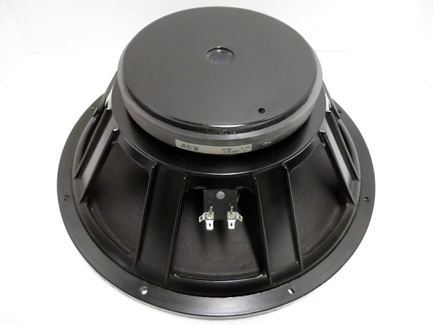 YAMAHA 15 SPEAKER SM15V S115V S215V PA JAY6130 8 OHM 500