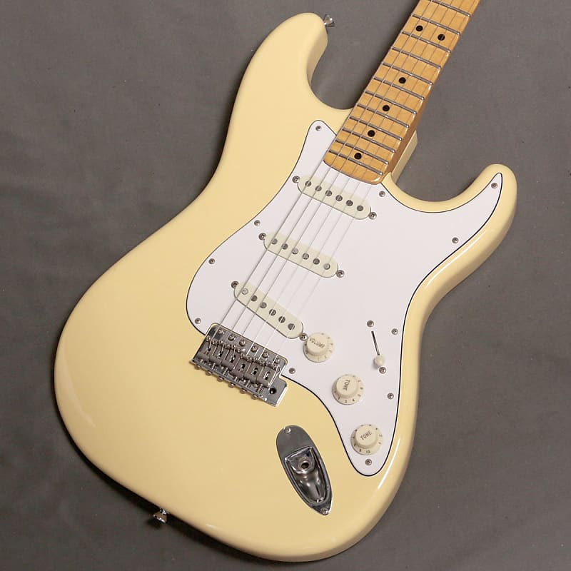 Fender Japan ST68 185YM (S/N:O077998) (07/03) | Reverb