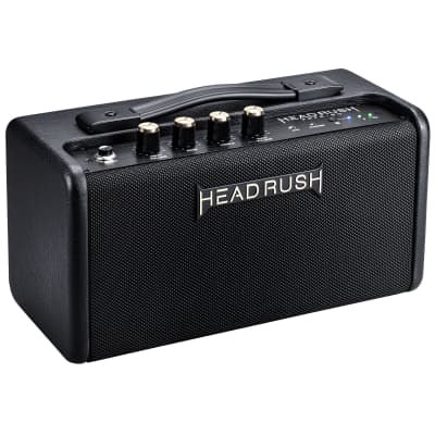 Headrush FRFR-GO image 1