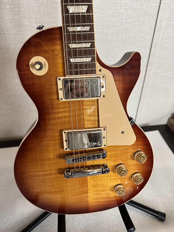 Gibson Les Paul Traditional 2014 | Reverb