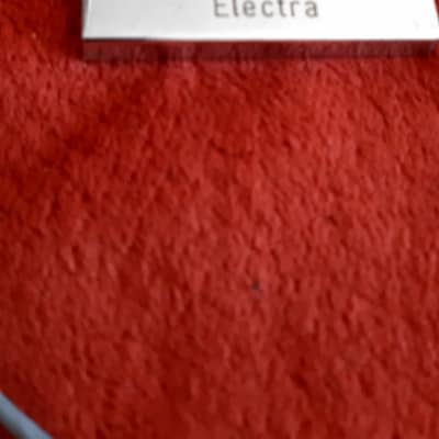 Framus Elektra 1950 - silver image 2