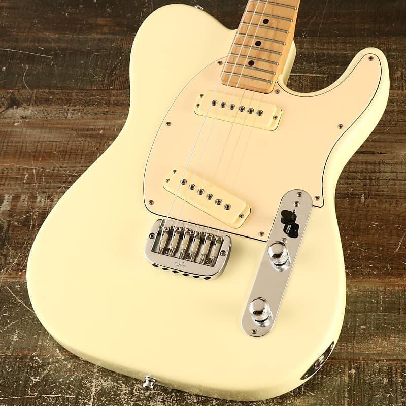 G&L ASAT Special Made in USA (S/N:14 210118) [04/03]