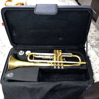 Selmer  Paris Radial 75 trumpet image 5