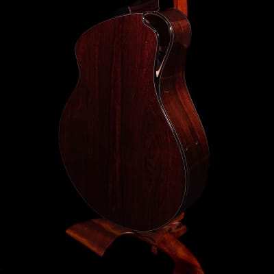 Caton Special Edition Carolyna New 2023 - Madagascar Rosewood/Tunnel 13 Redwood image 6