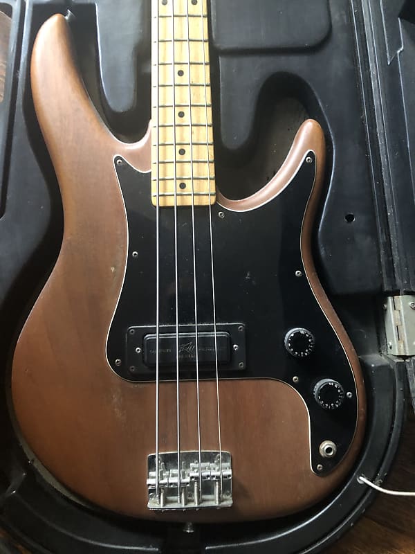 Peavey Patriot 1987 - Natural | Reverb