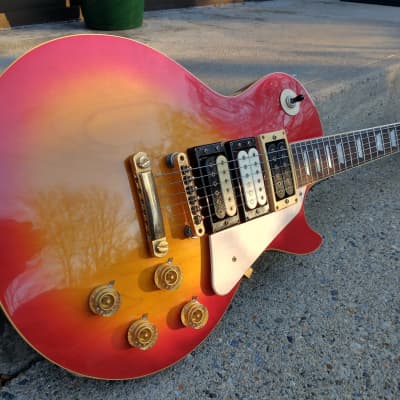 Joodee＊Electric Custom Joodee＊Electric Custom Amazon.com: Dean ZX Electric Guitar, Trans