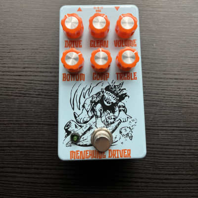 Reverb.com listing, price, conditions, and images for vfe-merman
